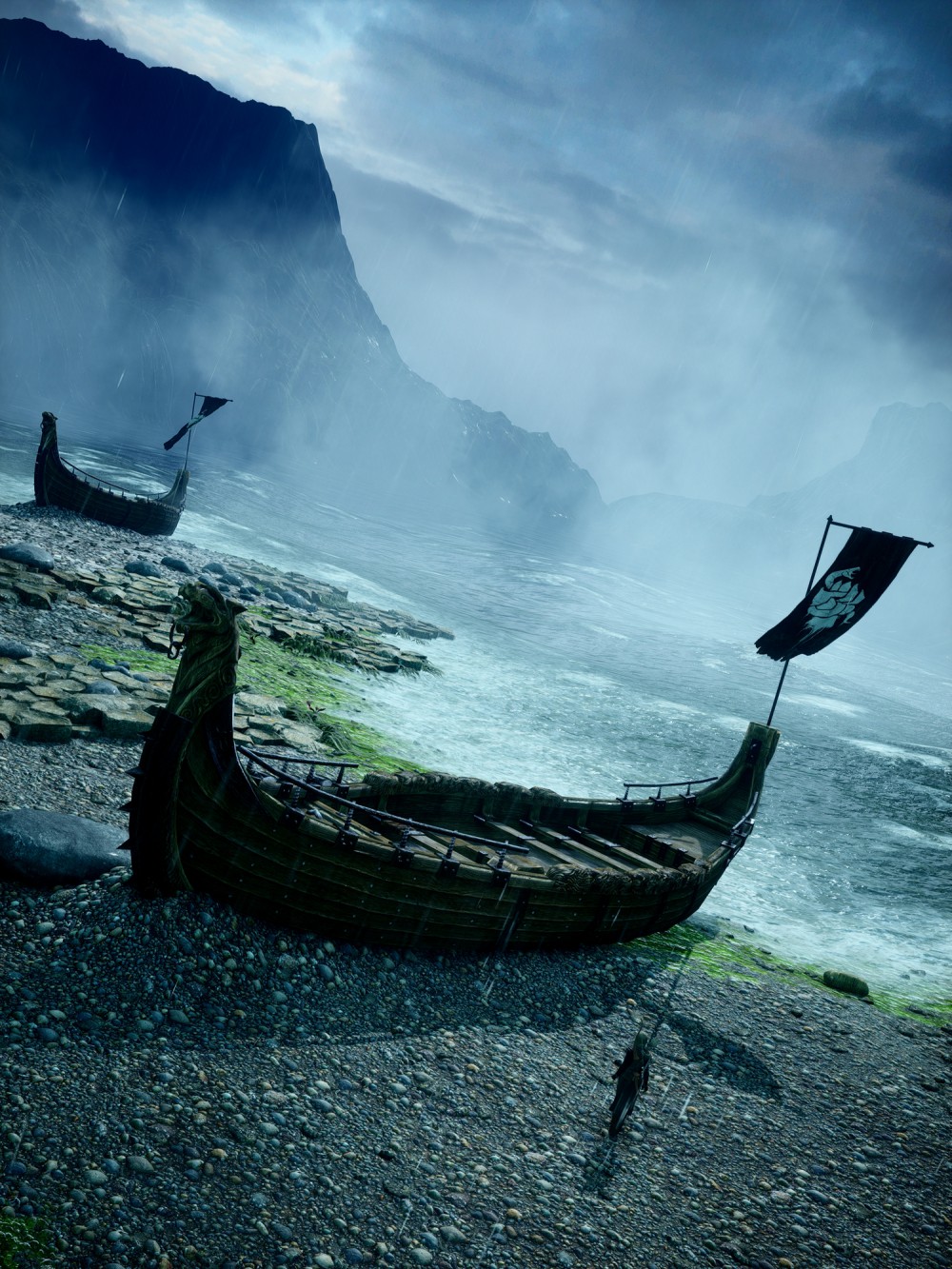 Dragon Age: Inquisition