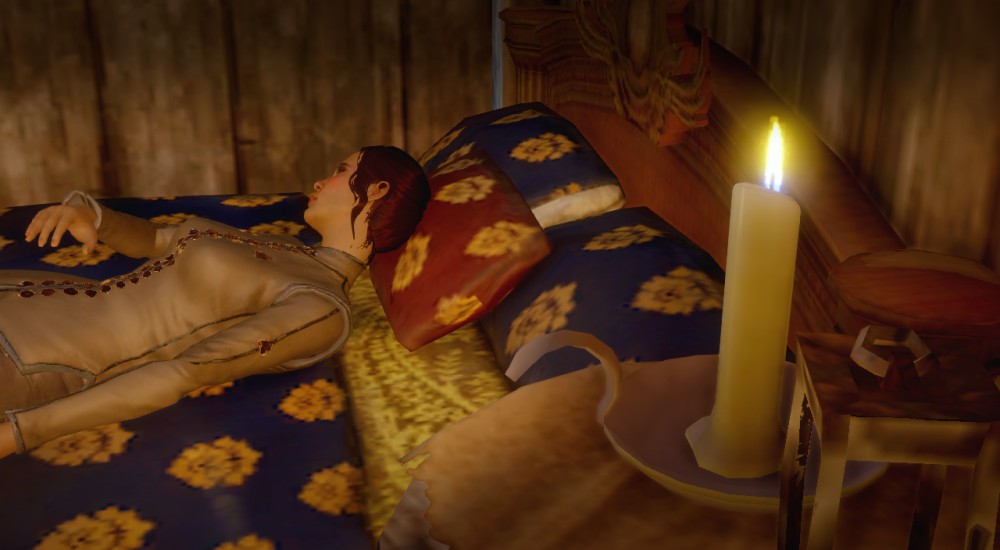 Dragon Age: Inquisition
