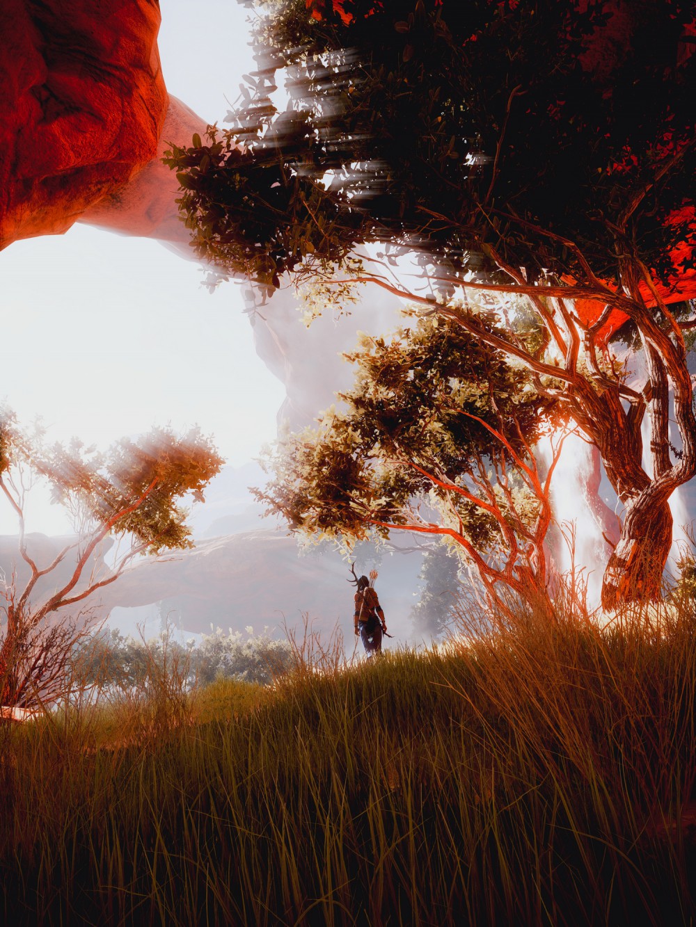 Dragon Age: Inquisition