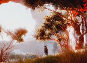 Dragon Age screenshot