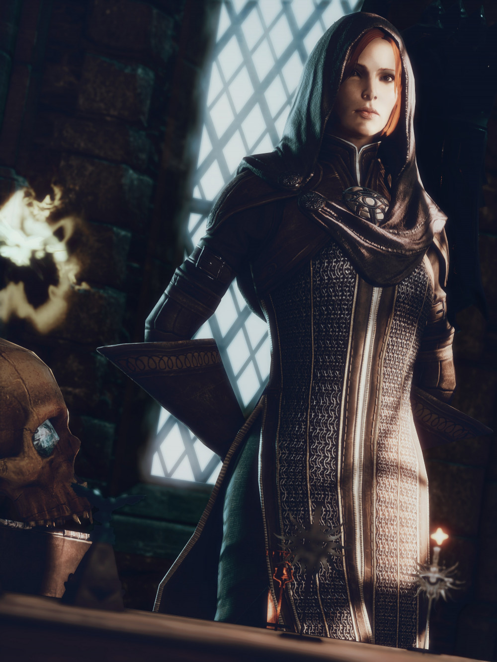 Dragon Age: Inquisition