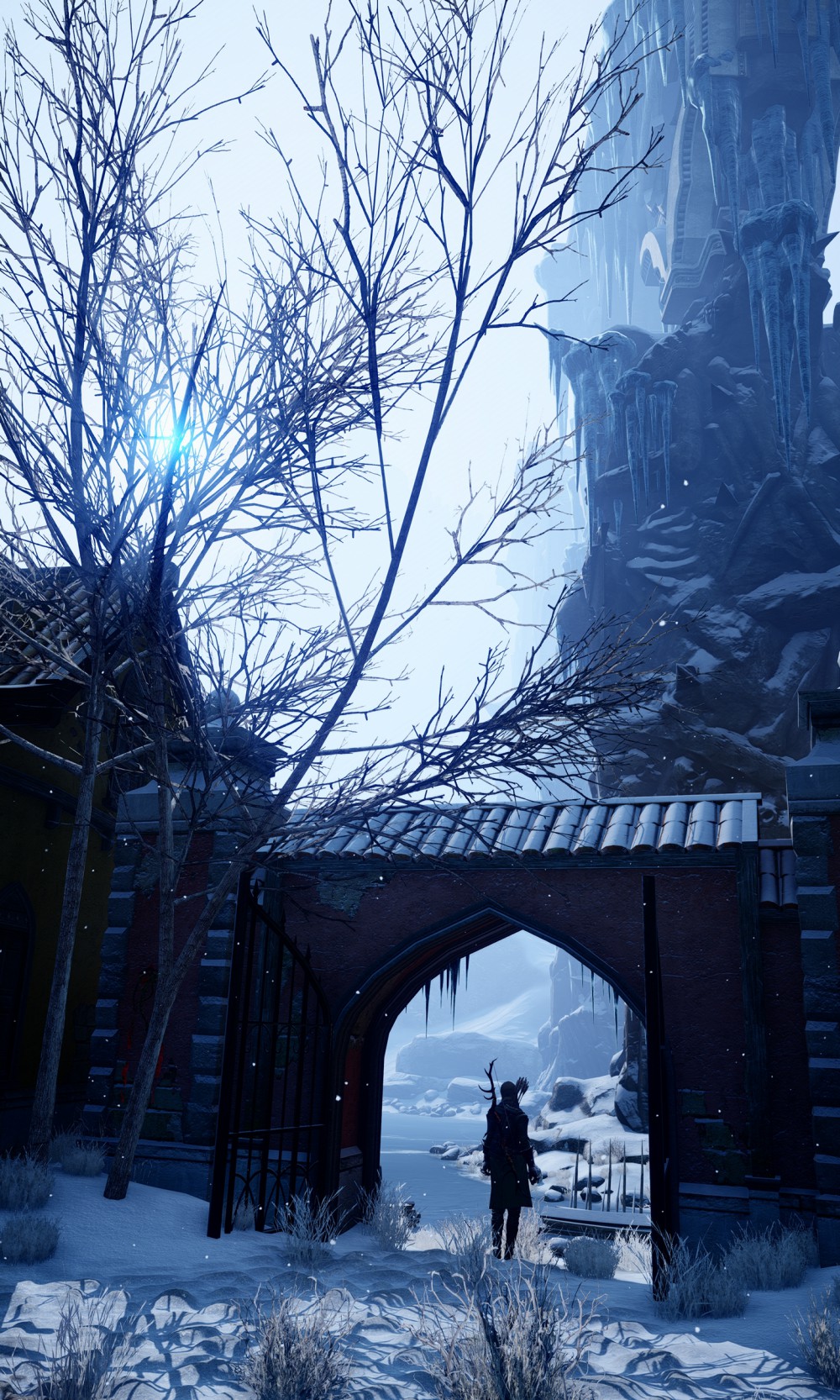 Dragon Age: Inquisition