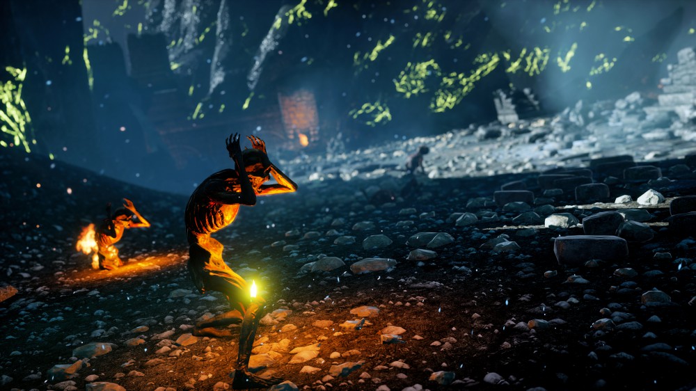 Dragon Age: Inquisition