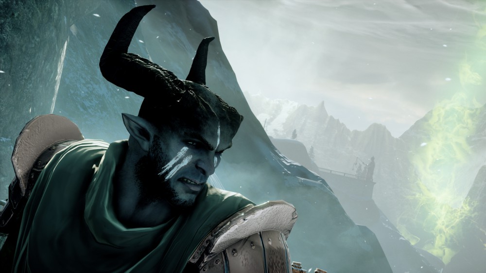 Dragon Age: Inquisition