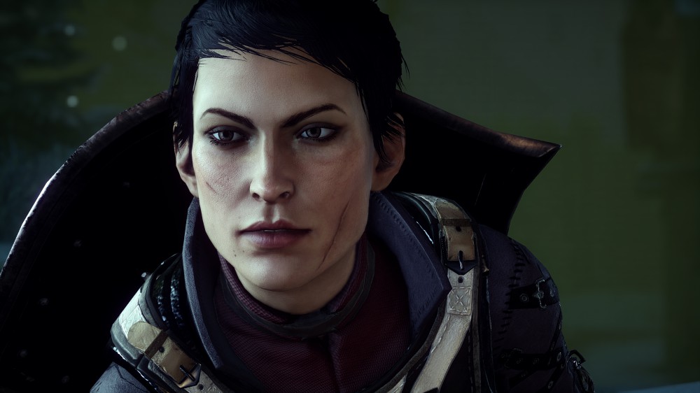 Dragon Age: Inquisition