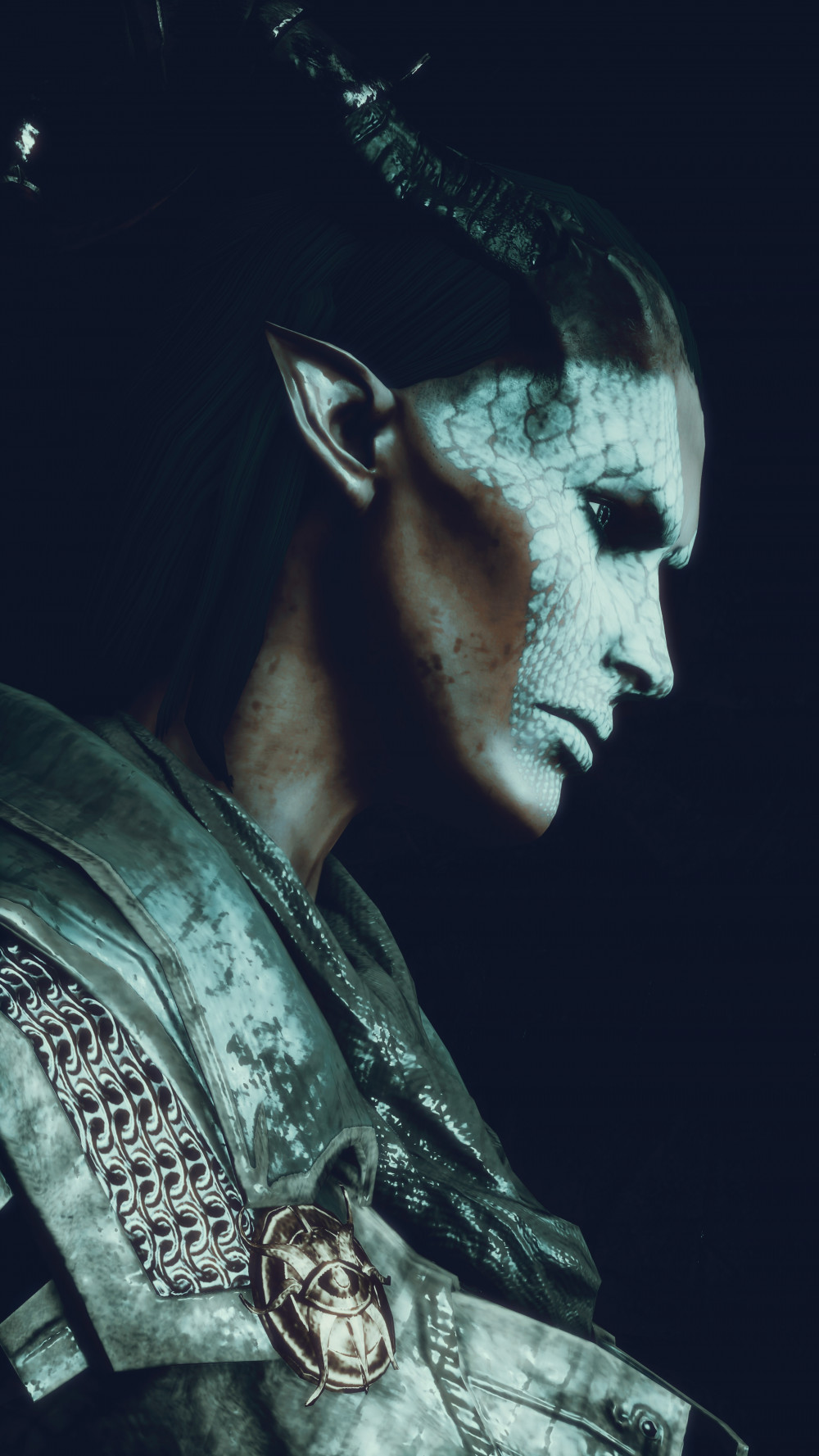 Dragon Age: Inquisition