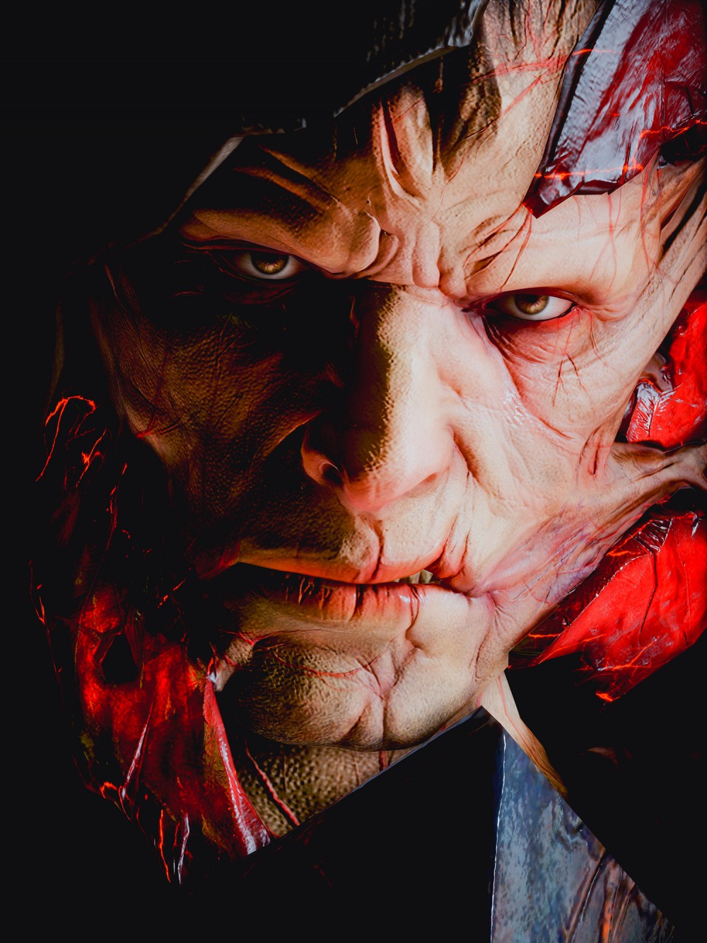 Dragon Age: Inquisition