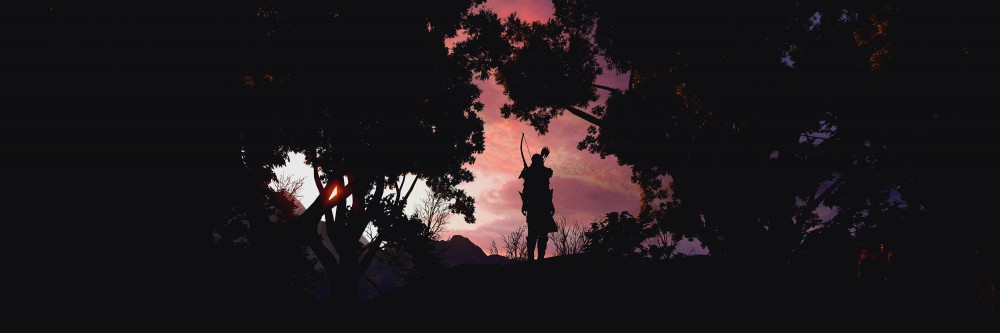 Dragon Age: Inquisition