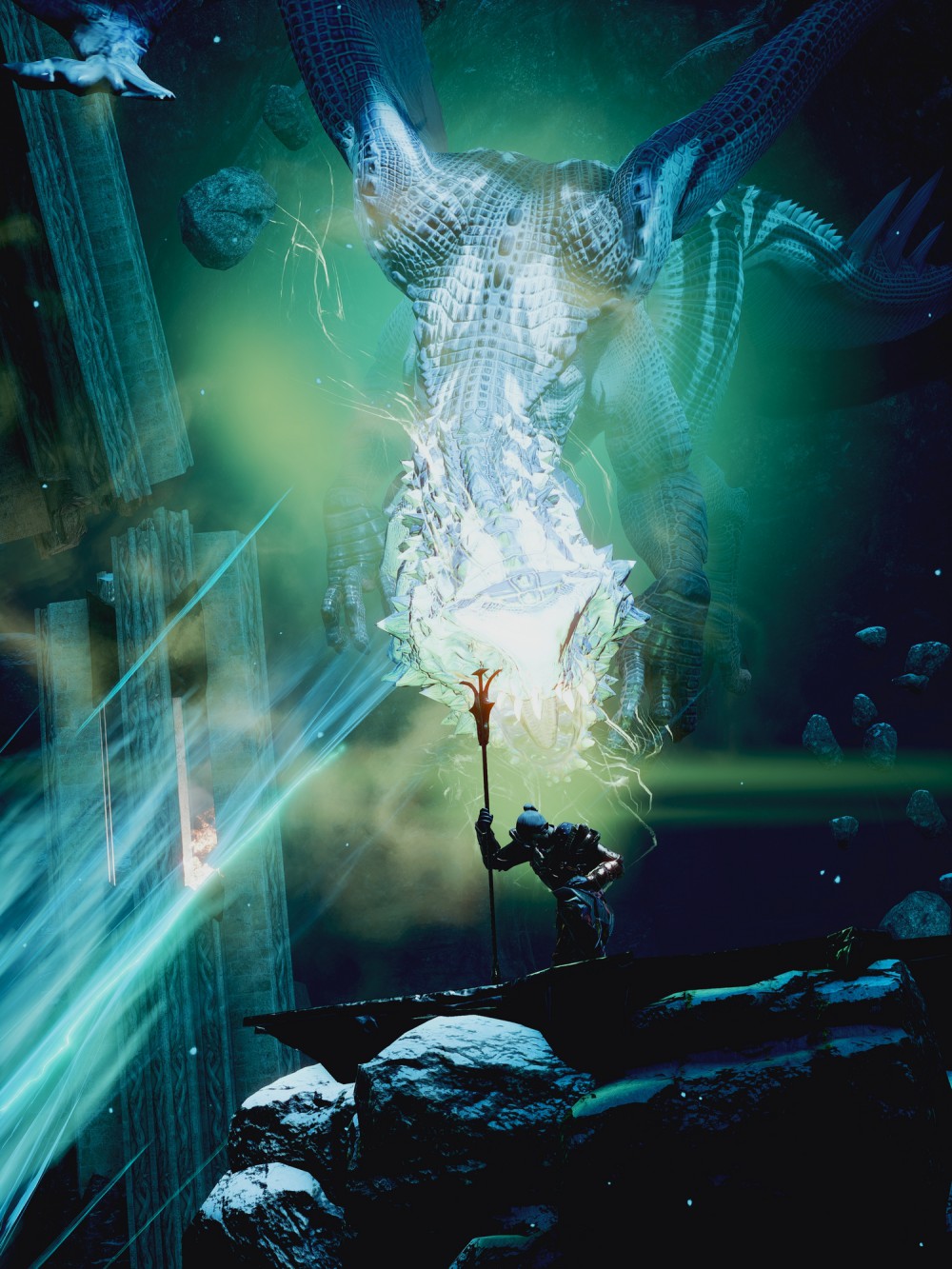 Dragon Age: Inquisition