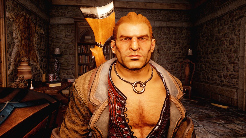 Dragon Age: Inquisition