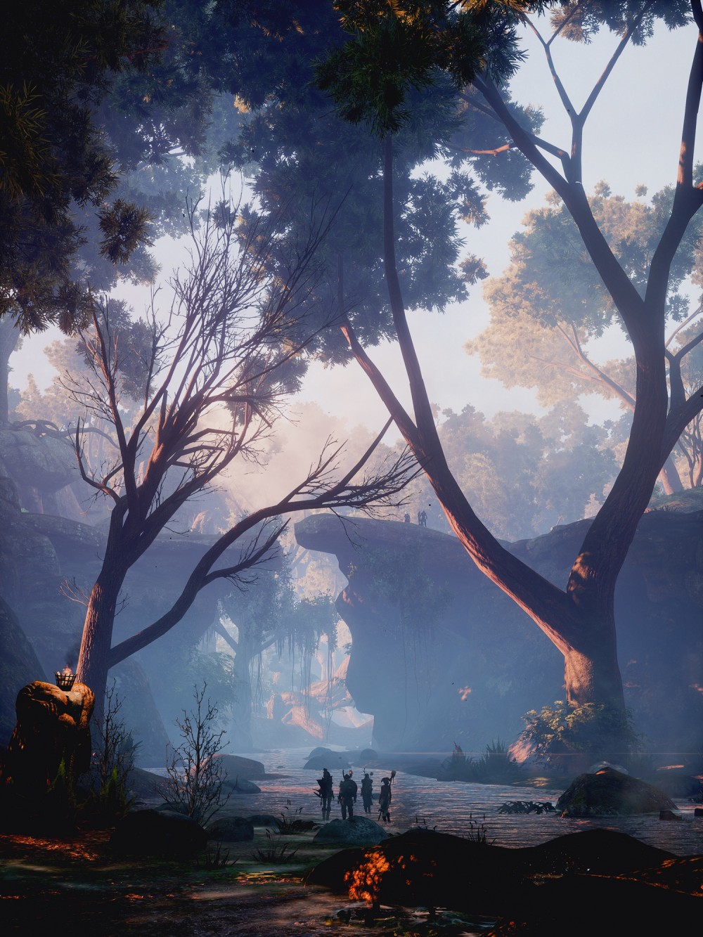 Dragon Age: Inquisition