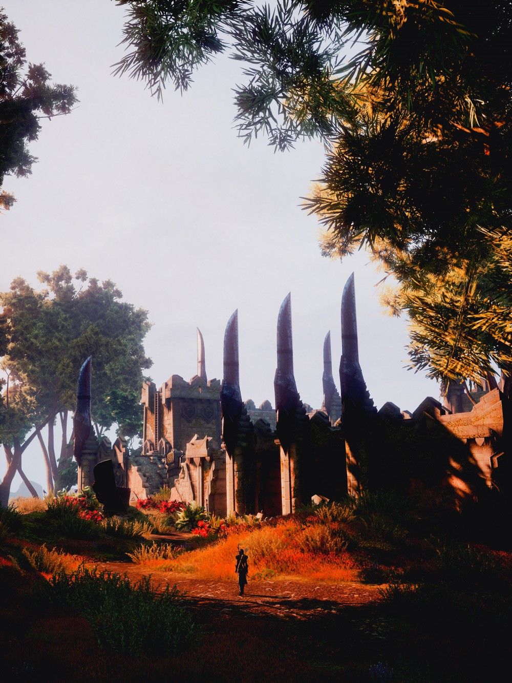 Dragon Age: Inquisition