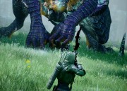 Dragon Age screenshot