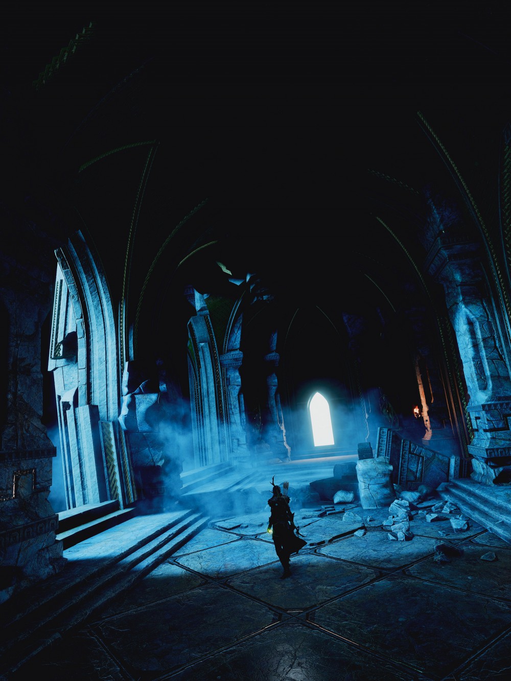 Dragon Age: Inquisition