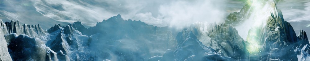 Dragon Age: Inquisition