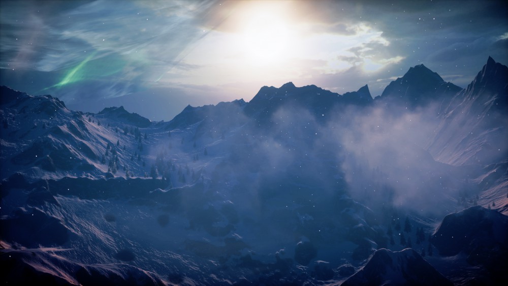 Dragon Age: Inquisition
