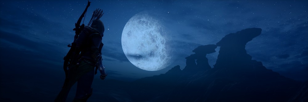 Dragon Age: Inquisition