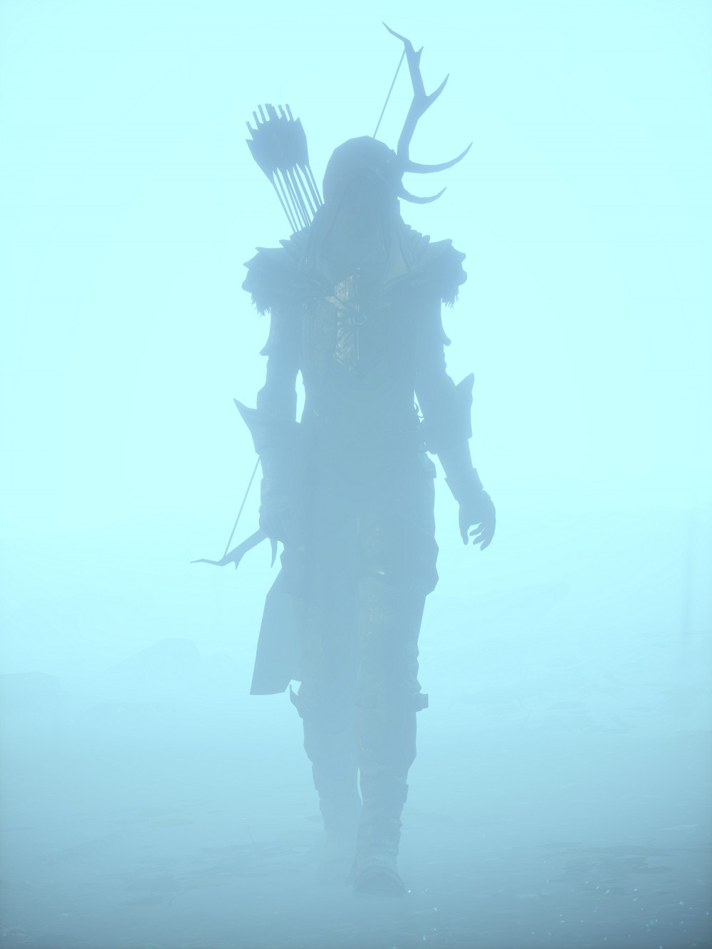 Dragon Age: Inquisition