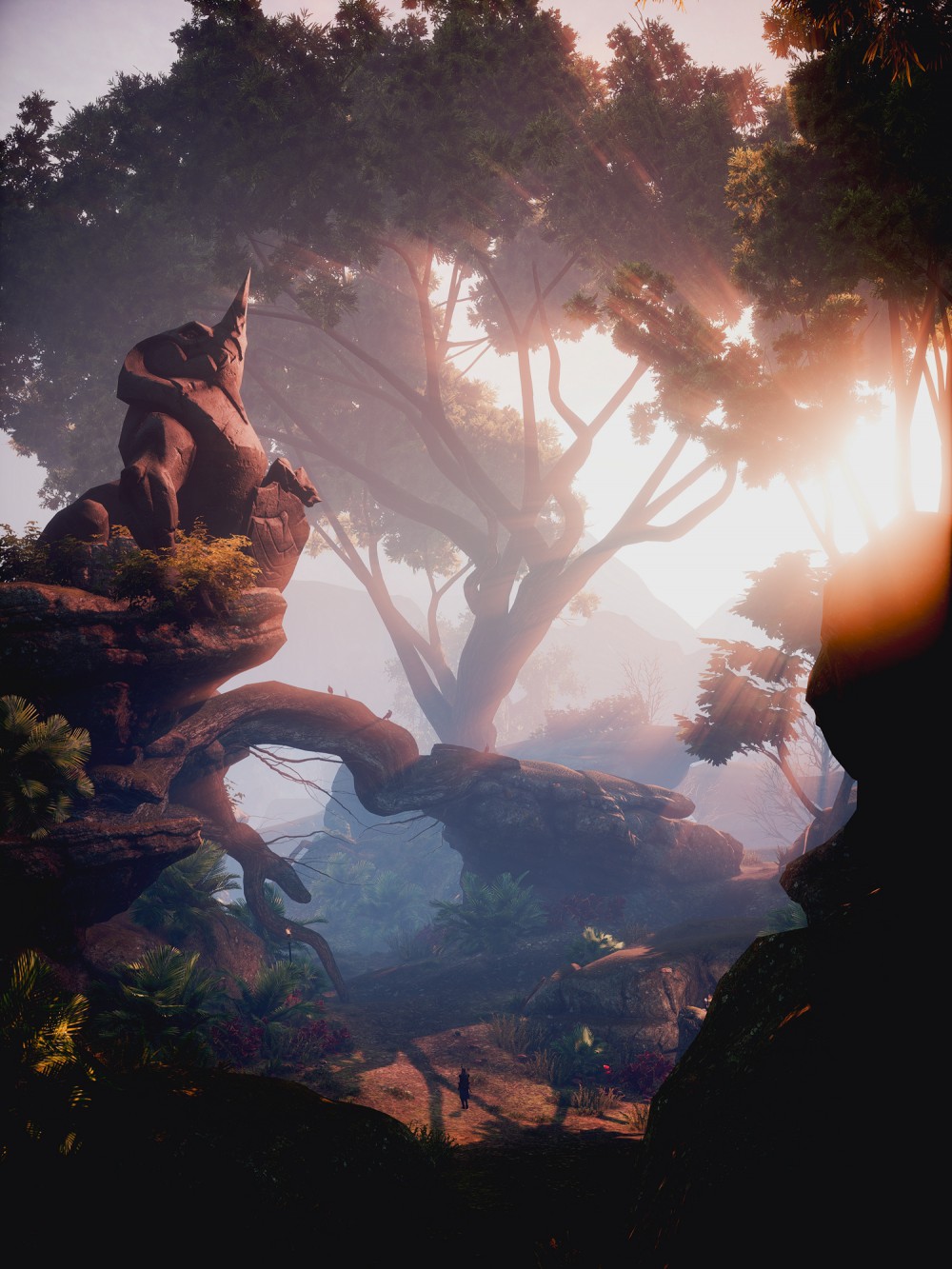 Dragon Age: Inquisition