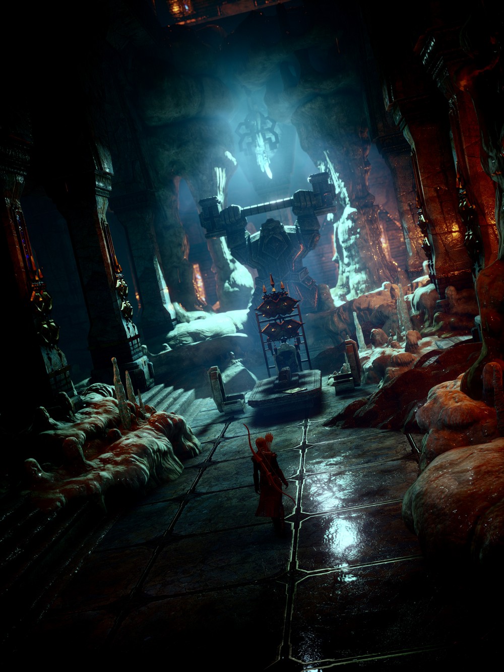 Dragon Age: Inquisition