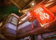 Borderlands: The Pre-Sequel!