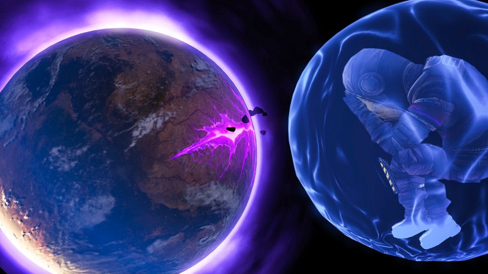 Borderlands: The Pre-Sequel!