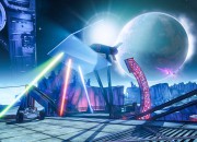 Borderlands: The Pre-Sequel!