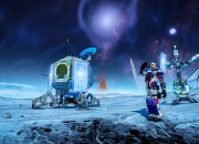Borderlands: The Pre-Sequel!
