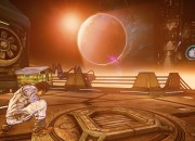 Borderlands: The Pre-Sequel!