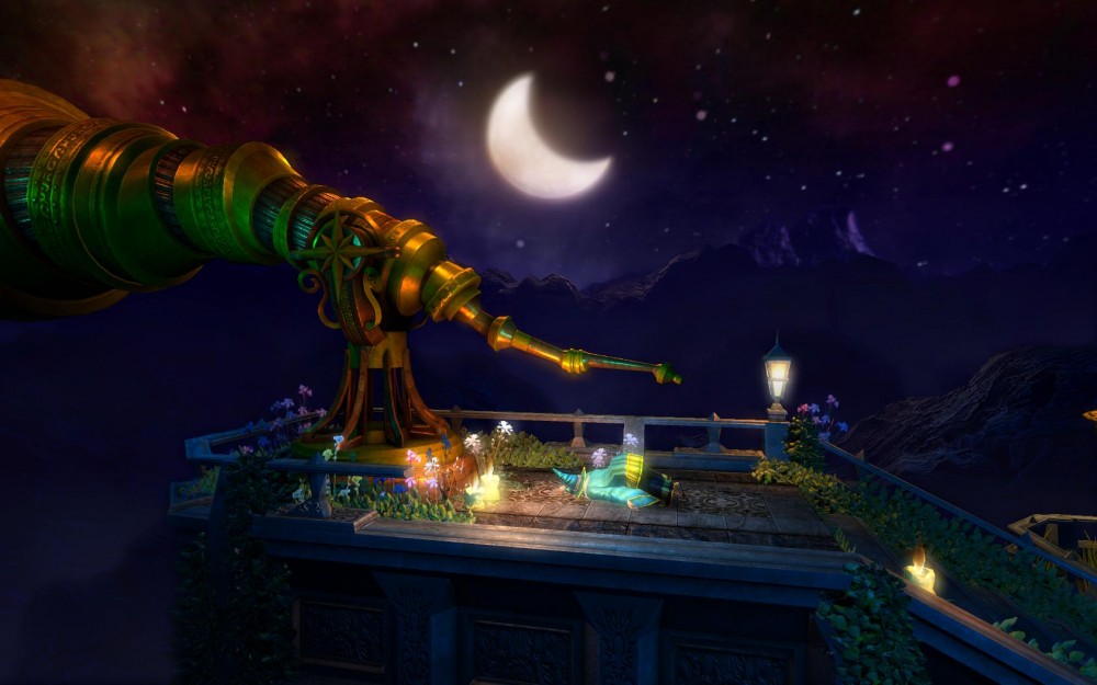 Trine