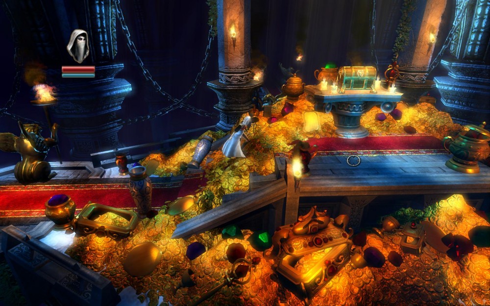 Trine
