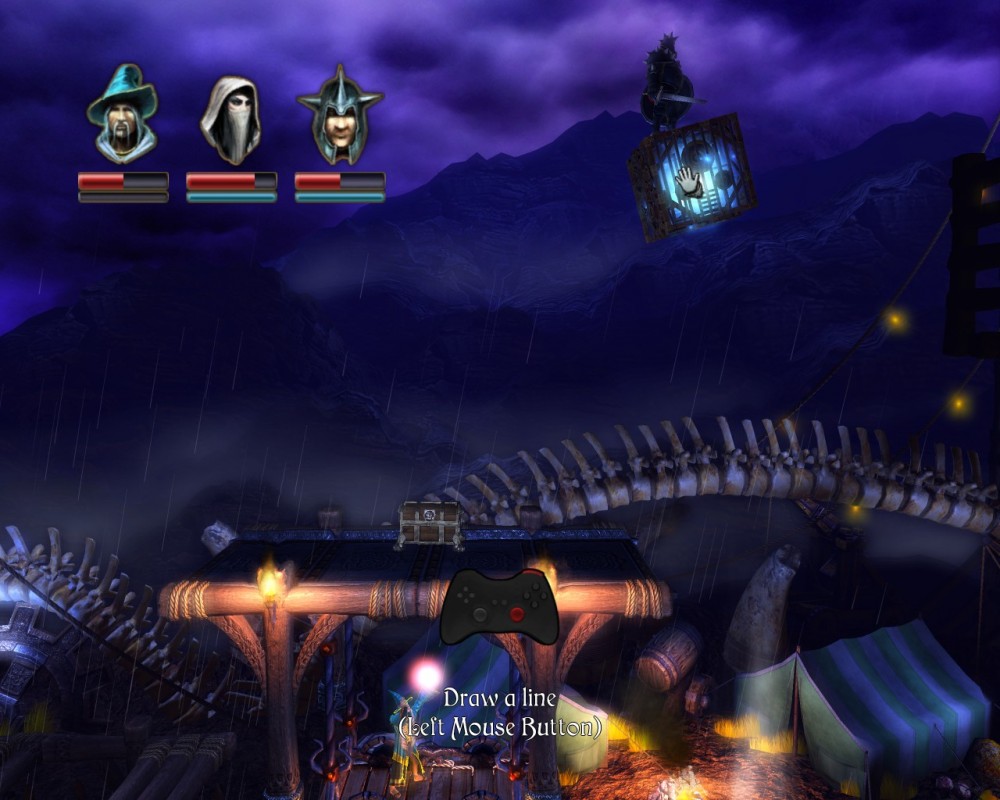 Trine