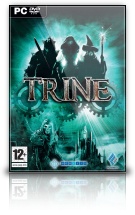 Trine cover