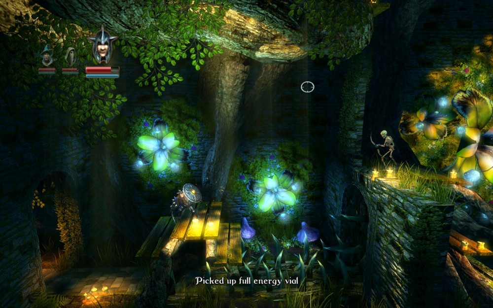 Trine