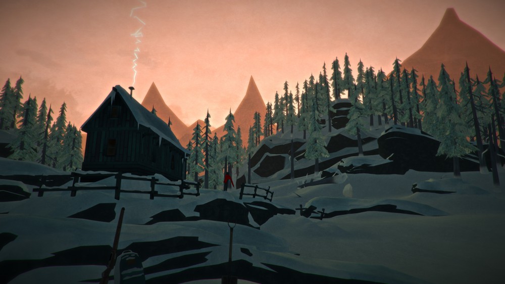 The Long Dark