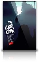 The Long Dark cover