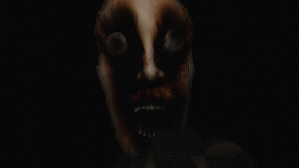 Cry of Fear