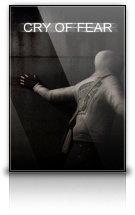 Cry of Fear cover