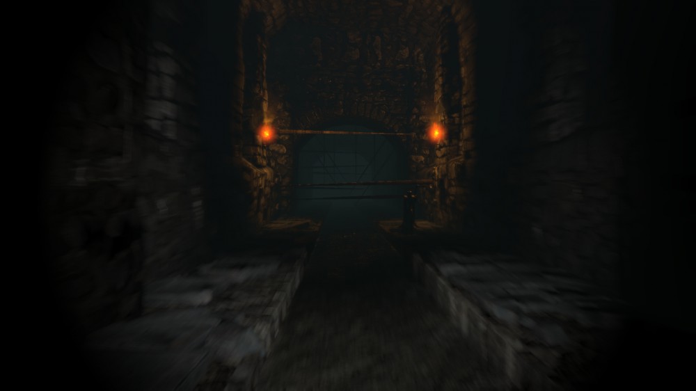 Coma: Mortuary