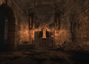 Coma: Mortuary