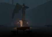 Coma: Mortuary