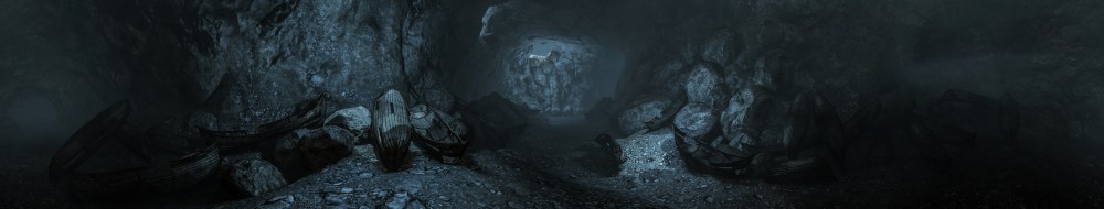 Coma: Mortuary