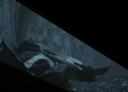 Coma: Mortuary