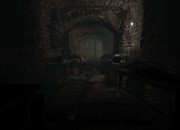 Coma: Mortuary