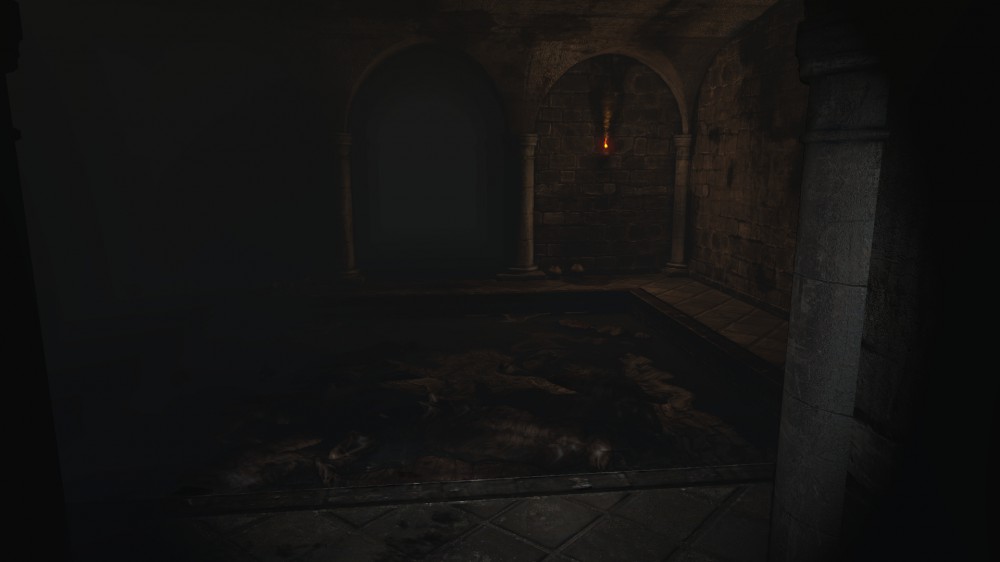 Coma: Mortuary