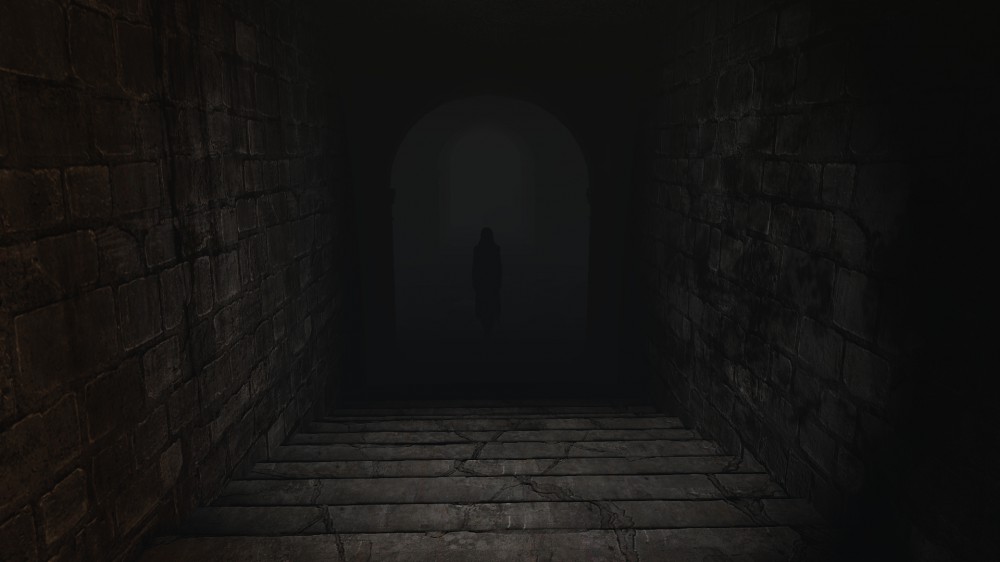 Coma: Mortuary