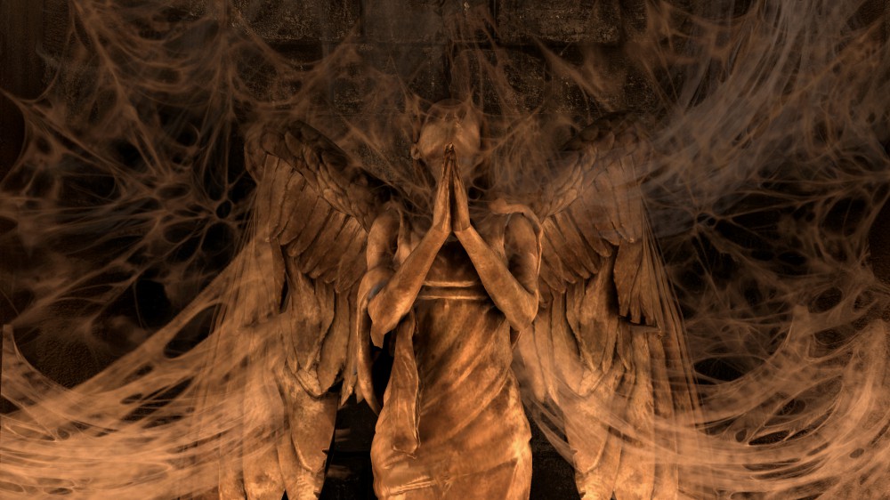 Coma: Mortuary