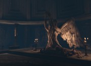 Coma: Mortuary