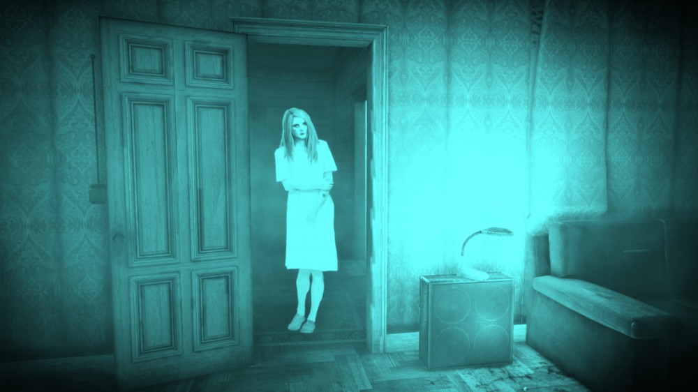 Coma: Mortuary