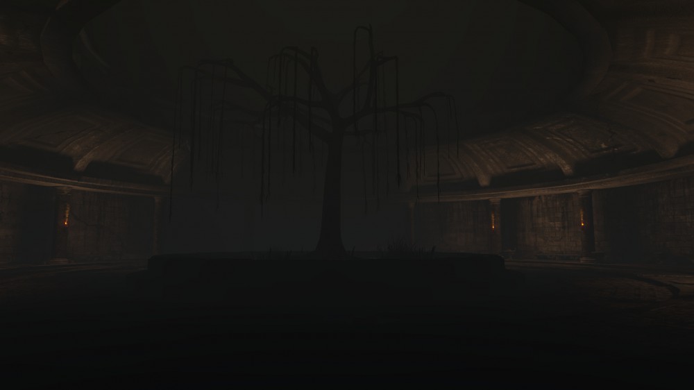 Coma: Mortuary